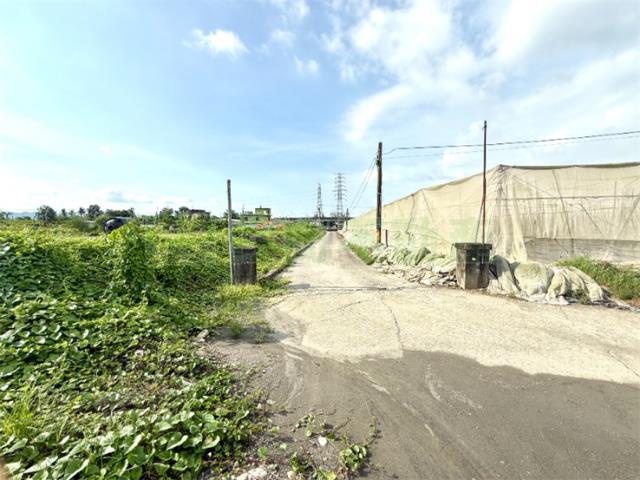 屏東里港農地-6