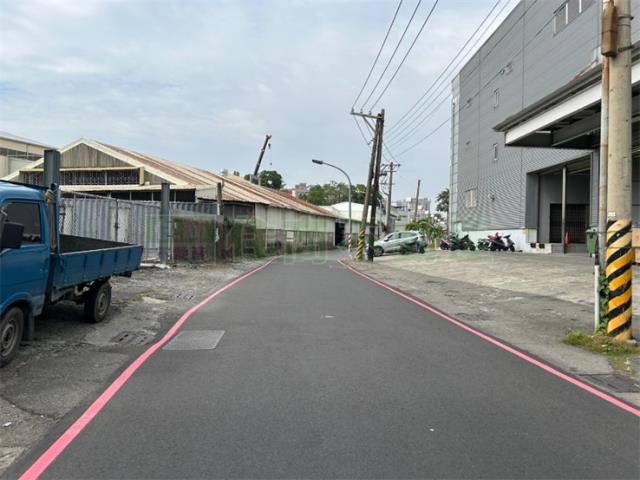 高雄左營工業地-6