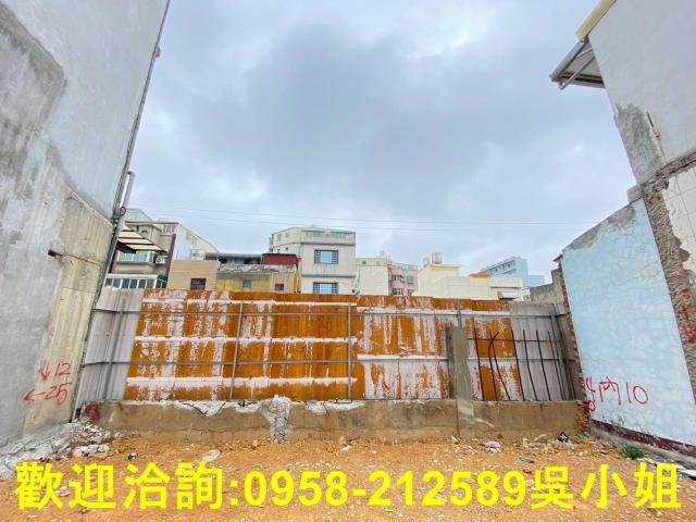 新竹湖口建地-2