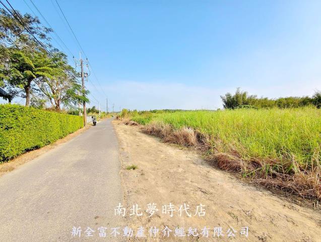 台南農地-6