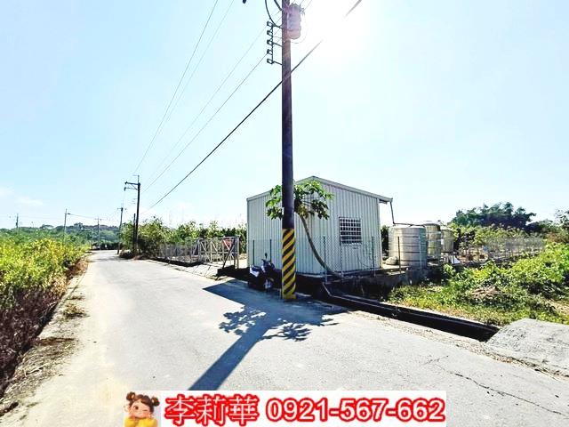 台南關廟農地-2
