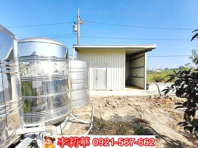 台南關廟農地-3