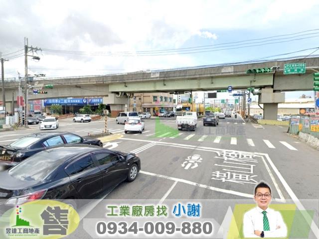桃園大園工業地-1