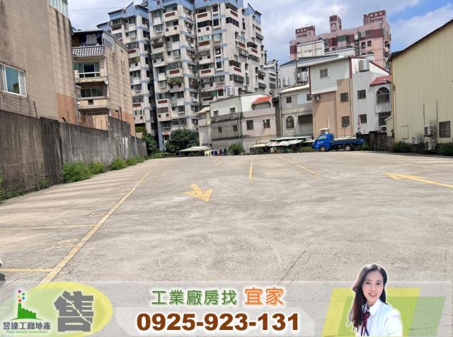 桃園中壢工業地-1
