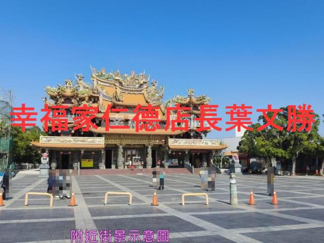 台南安南建地-14