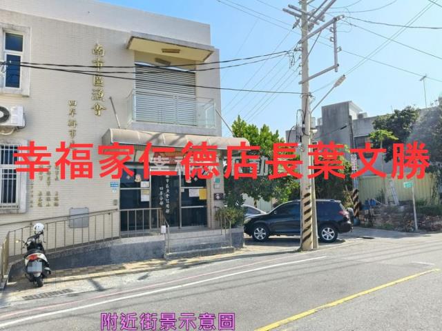 台南安南建地-3