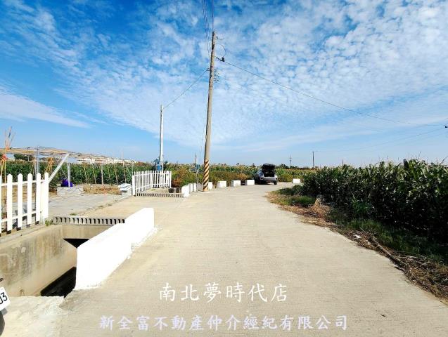 台南將軍農地-6