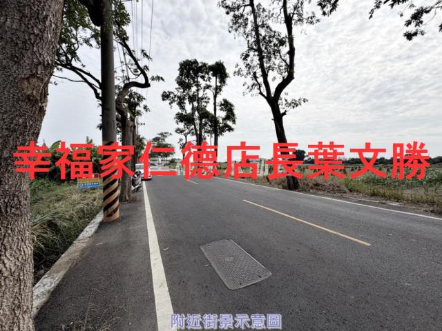 台南佳里農地-13