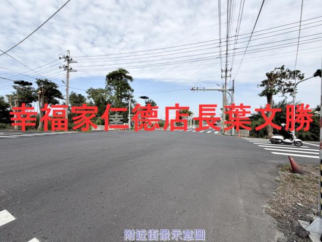 台南佳里農地-7