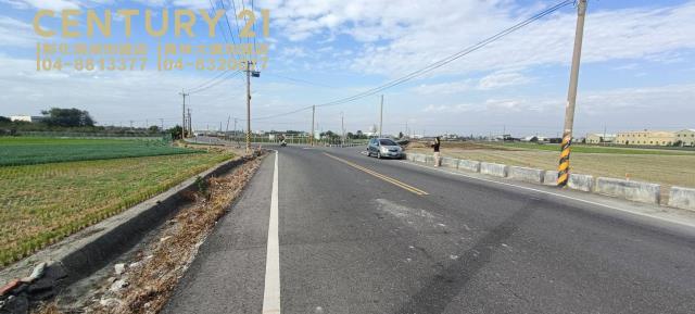 彰化埔鹽農地-8