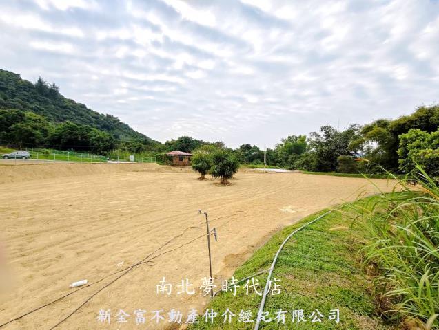 台南楠西農地-2