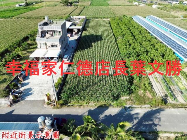 台南中西區農地-10