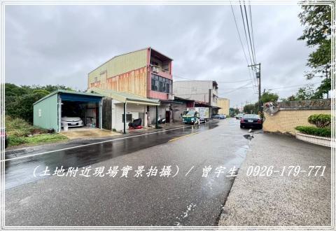 桃園中壢建地-5