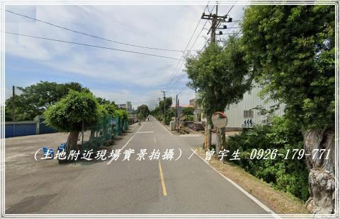 桃園中壢建地-6