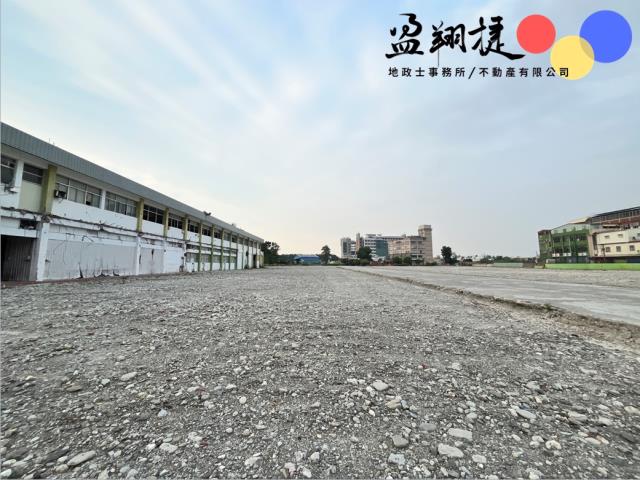 屏東市建地-1