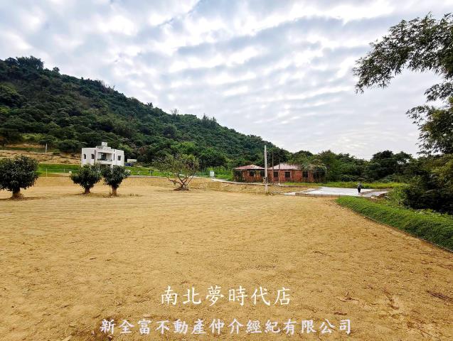 台南農地-5