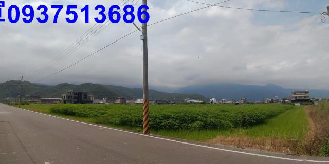 宜蘭礁溪農地-10