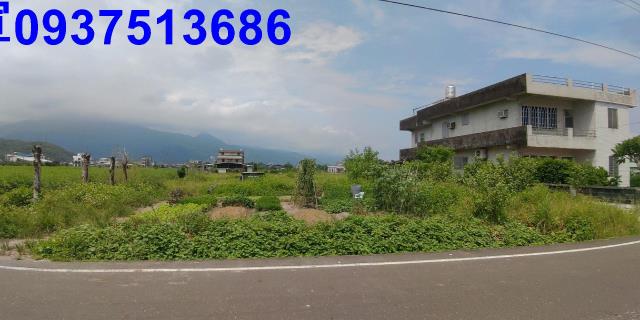 宜蘭礁溪農地-1