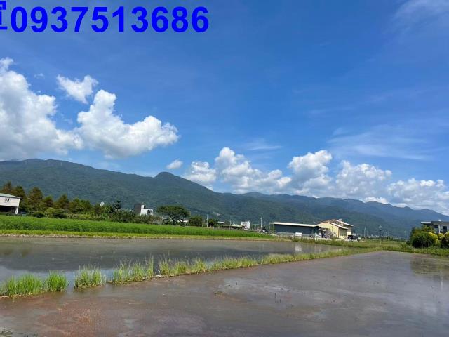 宜蘭礁溪農地-7