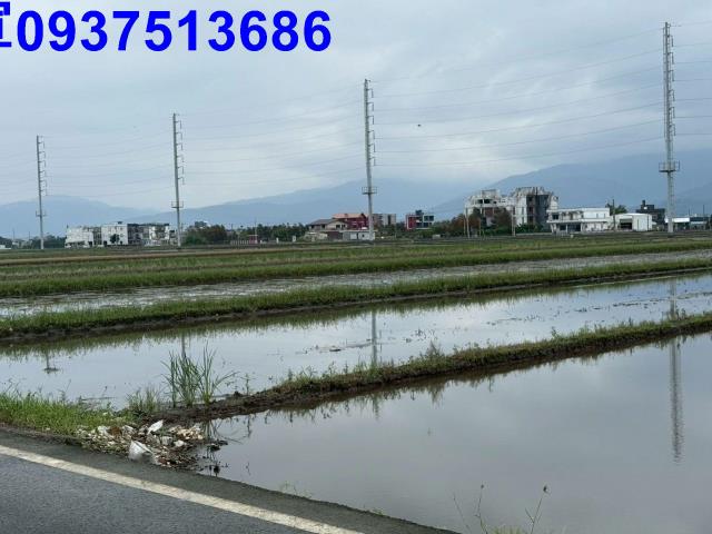 宜蘭壯圍農地-15