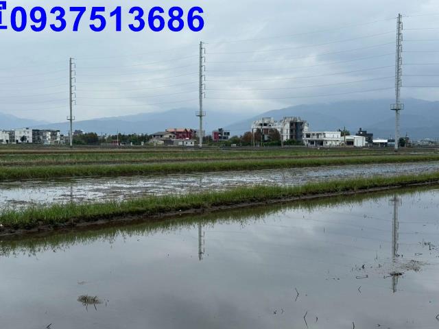 宜蘭壯圍農地-5