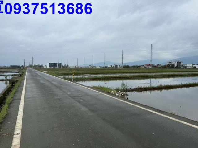 宜蘭壯圍農地-7