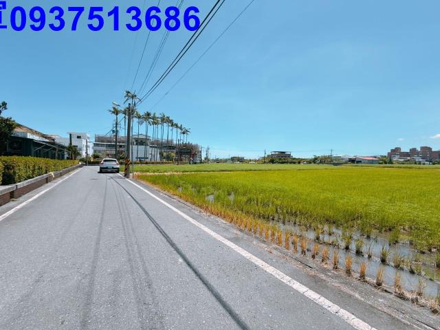 宜蘭五結農地-12