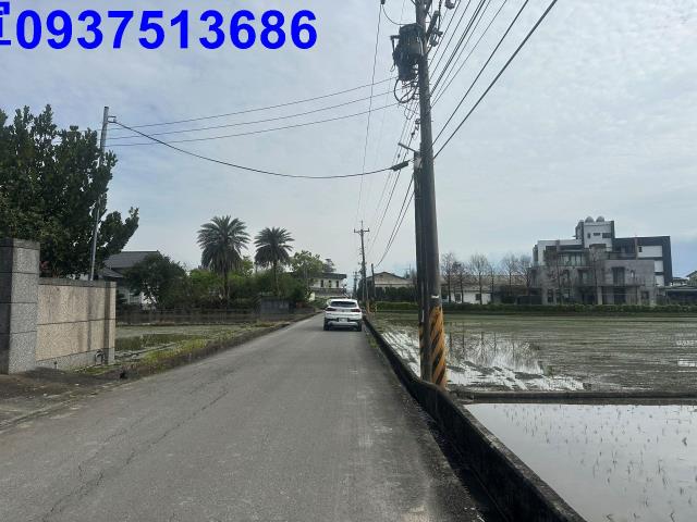 宜蘭員山農地-8