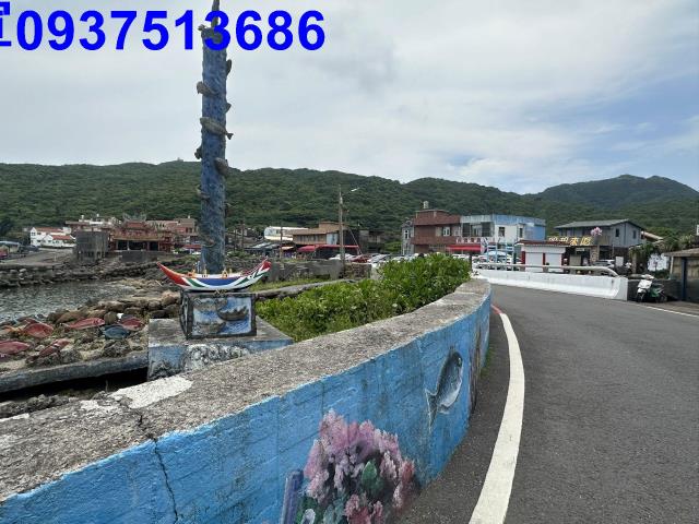 新北貢寮建地-13