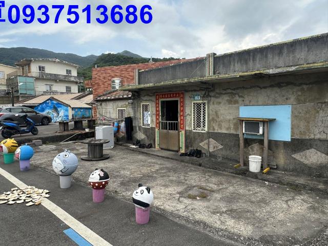 新北貢寮建地-14