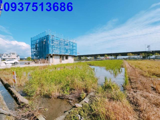 宜蘭礁溪農地-15