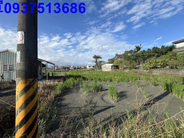 宜蘭羅東農地-10