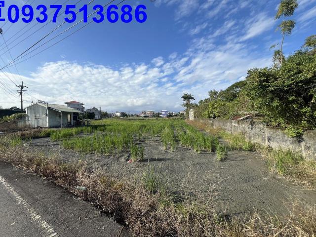 宜蘭羅東農地-4