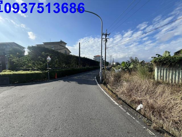 宜蘭羅東農地-8