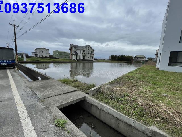 宜蘭壯圍農地-14