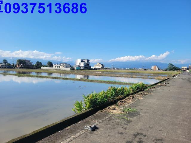 宜蘭壯圍農地-2