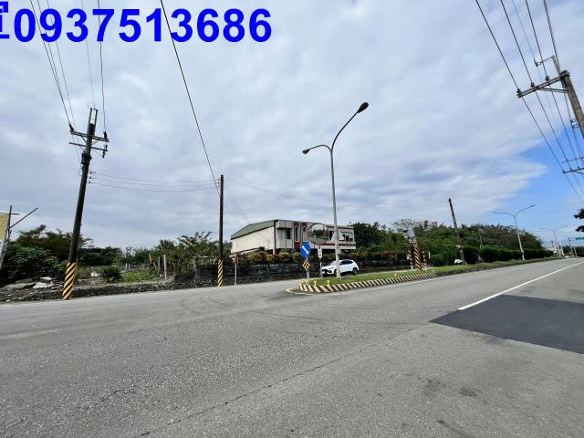 宜蘭壯圍農地-15