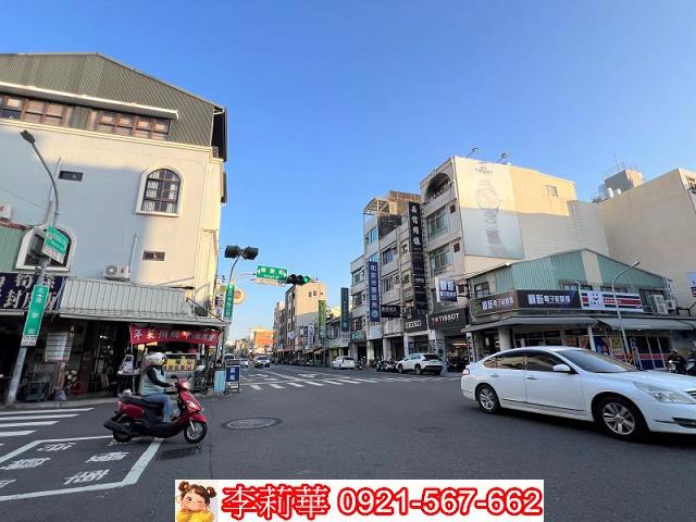 中西區商業地-5
