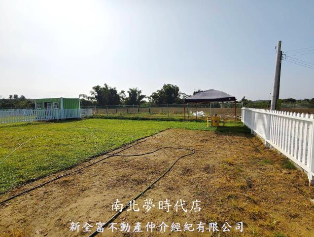 台南農地-3
