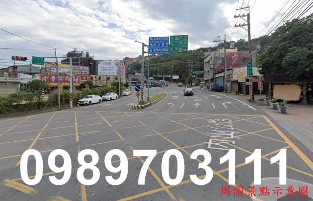 桃園龍潭交通用地-2