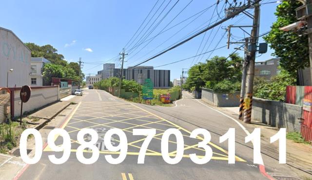 桃園楊梅農地-1