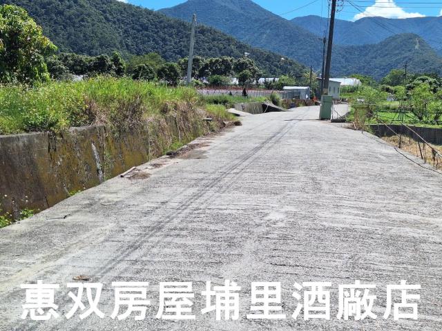 南投埔里農地-1