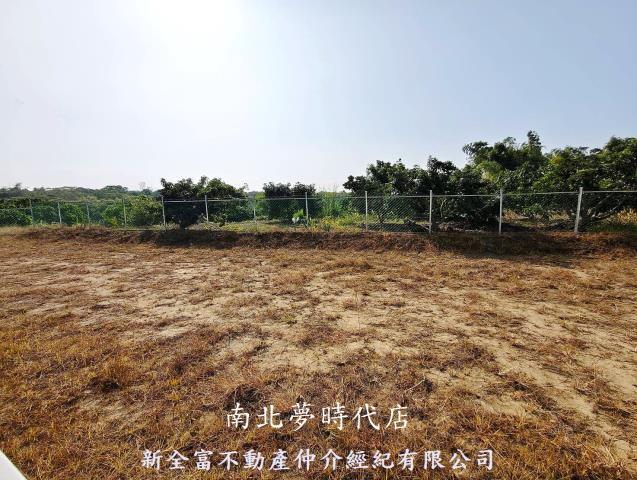 台南玉井農地-11