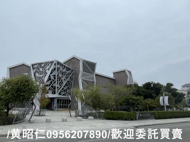 台南安南建地-3