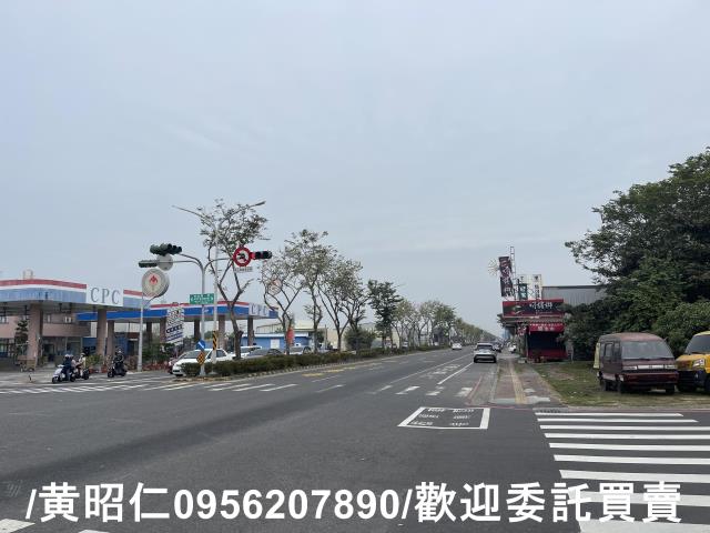 台南安南建地-9