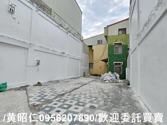 台南北區建地-1