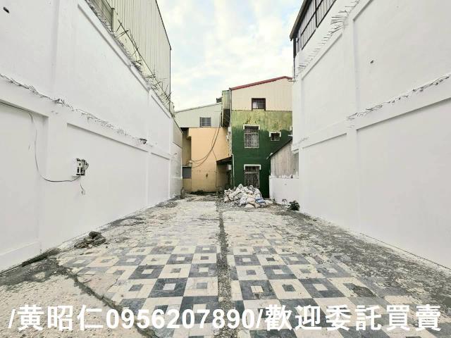 台南北區建地-4