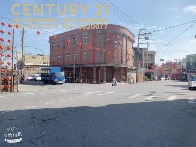 彰化溪湖建地-3