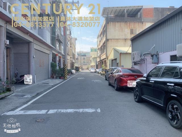 彰化溪湖建地-4