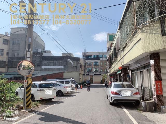 彰化溪湖建地-6